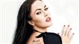 Megan Fox debuts on Instagram