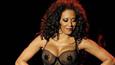 I like everything about myself: Mel B