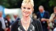 Melanie Griffith happy to be 'free'