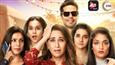 Marking Karisma Kapoor and the 'Mentalhood' pack's debut on OTT, the teaser of ALTBajaji and ZEE5's 'Mentalhood' is out now!