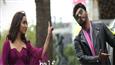 Shraddha & Arjun up their style quotient for Half Girlfriend's song, Mere Dil Mein