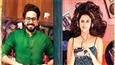 Ayushmann Khurrana & Parineeti Chopra's shares their amusing moment!