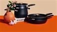 Meyer launches Accent, a collection of mixed-materials designer cookware Accent Series: Cooking essentials, reimagined!