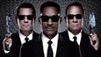 Don't miss Men In Black 3