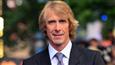 Michael Bay Will Direct Action-Flick 'Black Five' For Sony