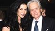 Michael Douglas, Catherine Zeta-Jones back as a family 