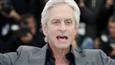 Michael Douglas, Zeta-Jones reconcile, dine together