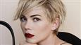 Michelle Williams, face of Louis Vuitton accessories