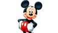 Mickey Mouse wears Indian clothes, jigs to Bollywood numbers