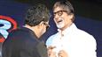 Mika gifts a diamond ring to Big B