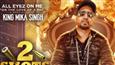 Mika Singh pays tribute to Tupac Shakur with his new song '2 Shots'