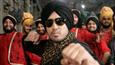 Mika Singh excited about T20 opening day performance