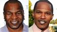 Jamie Foxx to play Mike Tyson in biopic