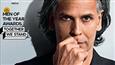 Milind Soman becomes Man of the Moment; he is here to Fitspire us! 