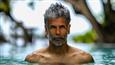 A case registered against Milind Soman for running nude on Goa beach!