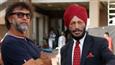 Who to play Milkha, gave Rakeysh Mehra sleepless nights