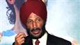 Now Milkha Singh joins brand endorsement league 