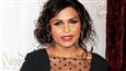 Mindy Kaling keen to wear sari