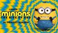 Minions: The Rise of Gru trailer to be released in less than 2 days