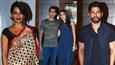 Mirzapur team attend the success bash hosted by Ritesh Sidhwani