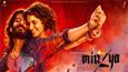 Check out Mirzya's new poster!