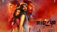 Watch It: Mirzya's second trailer is all about love!