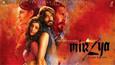 Harshvardhan and Saiyami enchant in this new poster of Mirzya!