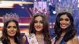 Gurgaon girl Aditi Arya crowned Miss India