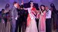 Harmanjeet Kaur Mann crowned as Miss Punjab 2016