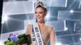 Miss South Africa Demi-Leigh Nel-Peters is crowned Miss Universe 2017