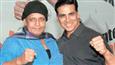 Mithun recalls days of struggle