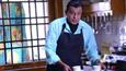 Mithun Chakraborty Turns Chef For Enemmy Team