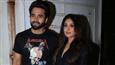 Mitron screening: Rajiv Khandelwal, Nushrat Bharucha, and others attend the screening