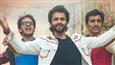 Jackky Bhagnani's Kamariya is a hit amongst dance classes