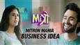 The new Mitron promo presents business ideas you can only think with your boy gang!