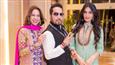 Minu Bakshi and Mika Singh's song DJ Waleya launched