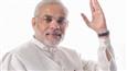 Modi wave is for real: B-Town hails Narendra Modi