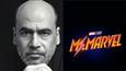 Indian actor Mohan Kapoor to mark his Hollywood debut with Marvel Studios' series 'Ms. Marvel'!