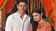 Mohit Raina, Mouni Roy fasting together?