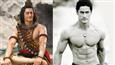 I was quite shocked when I saw Mohit as Mahadev