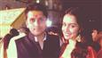 Mohit Suri writes a heartfelt note wishing Shraddha Happy Birthday