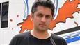 Mohit Suri in New York for 'Half Girlfriend'