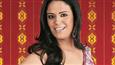 Mona Singh wants no 'starry' wedding!