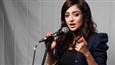 Singer Monali Thakur thrilled to hear 'Lakshmi' script