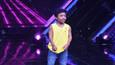 Dancer from Junagadh, Monark Trivedi, on Dance Plus 5