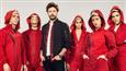 New Money Heist: Part 4 Teaser