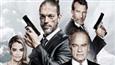 Money Plane Trailer Starring Adam Copeland & Kelsey Grammer