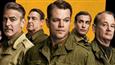 Movie Review: 'The Monuments Men', a monumental mess