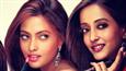 Moon Moon, Riya, Raima: The sensual Sens glam up