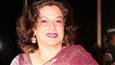 Moushumi Chatterjee says no to politics for now